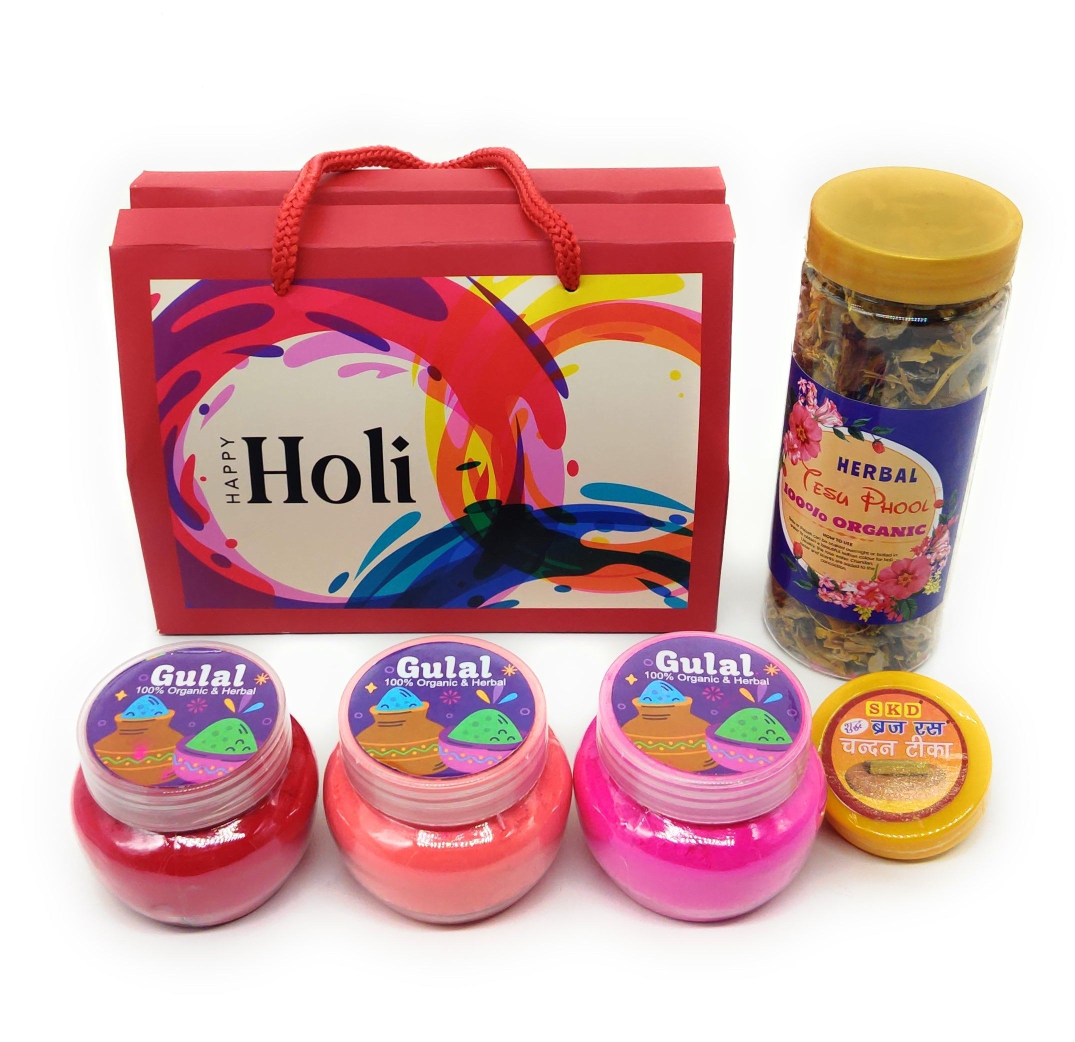 Holi Hampers