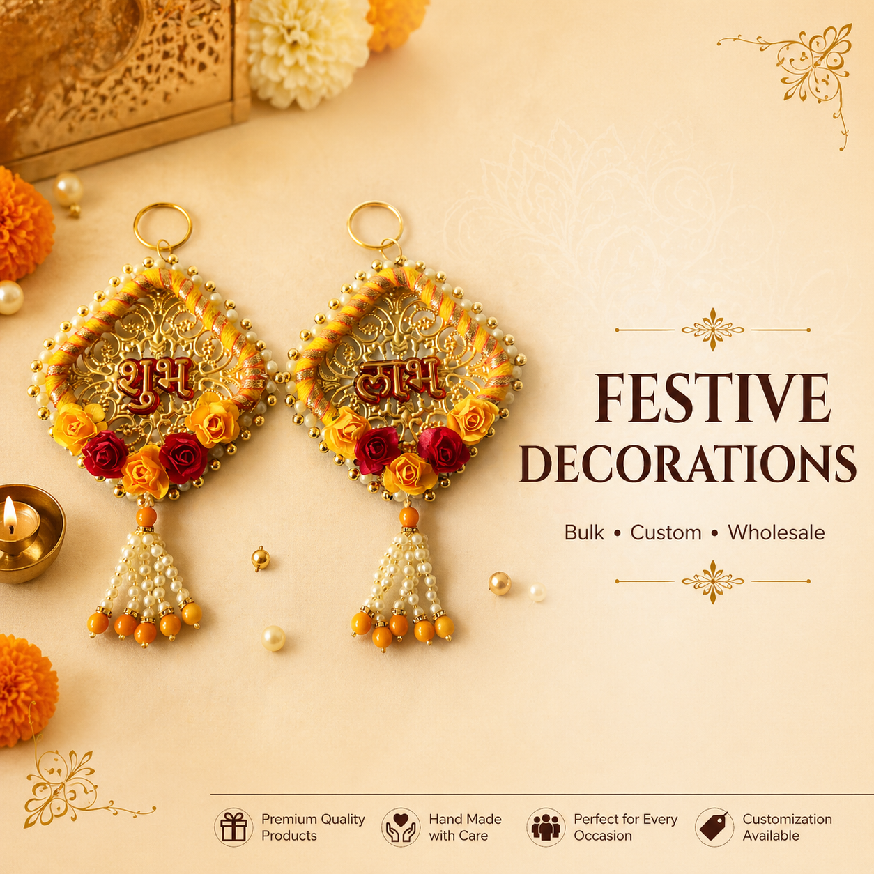 Festive Decorations