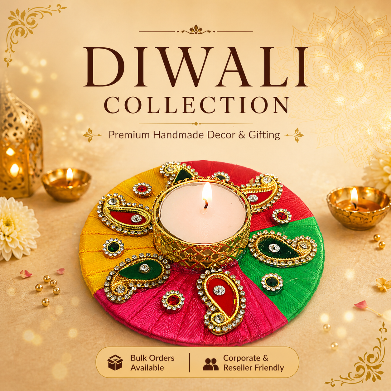 Diwali Collection