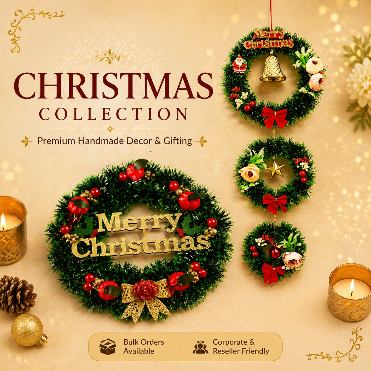 Christmas Collection
