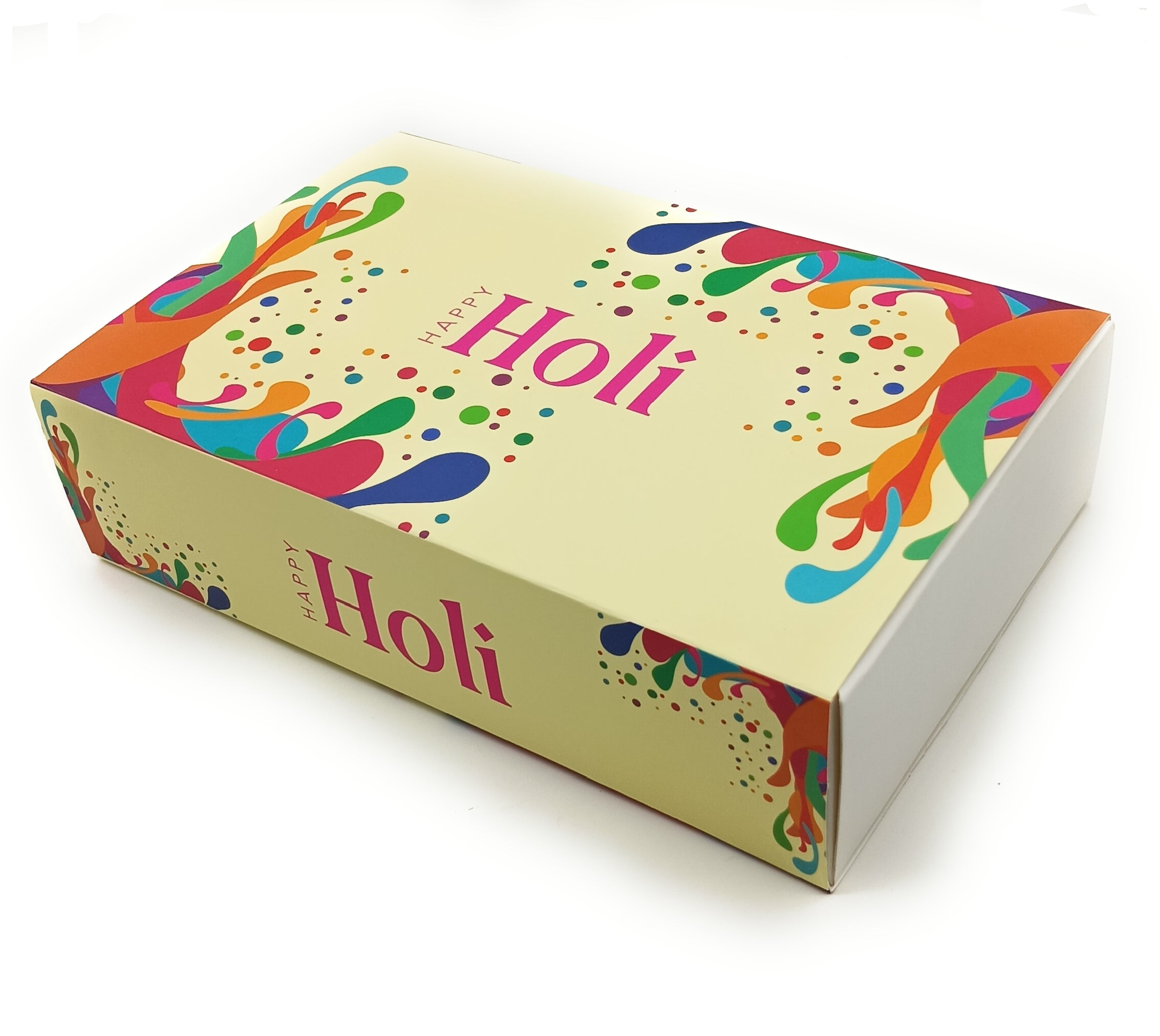 Holi Gift Hamper HLC81