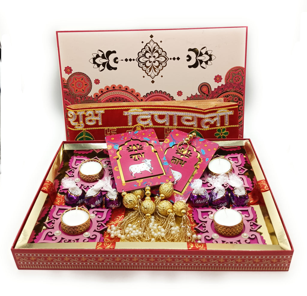Gift Hamper DG55