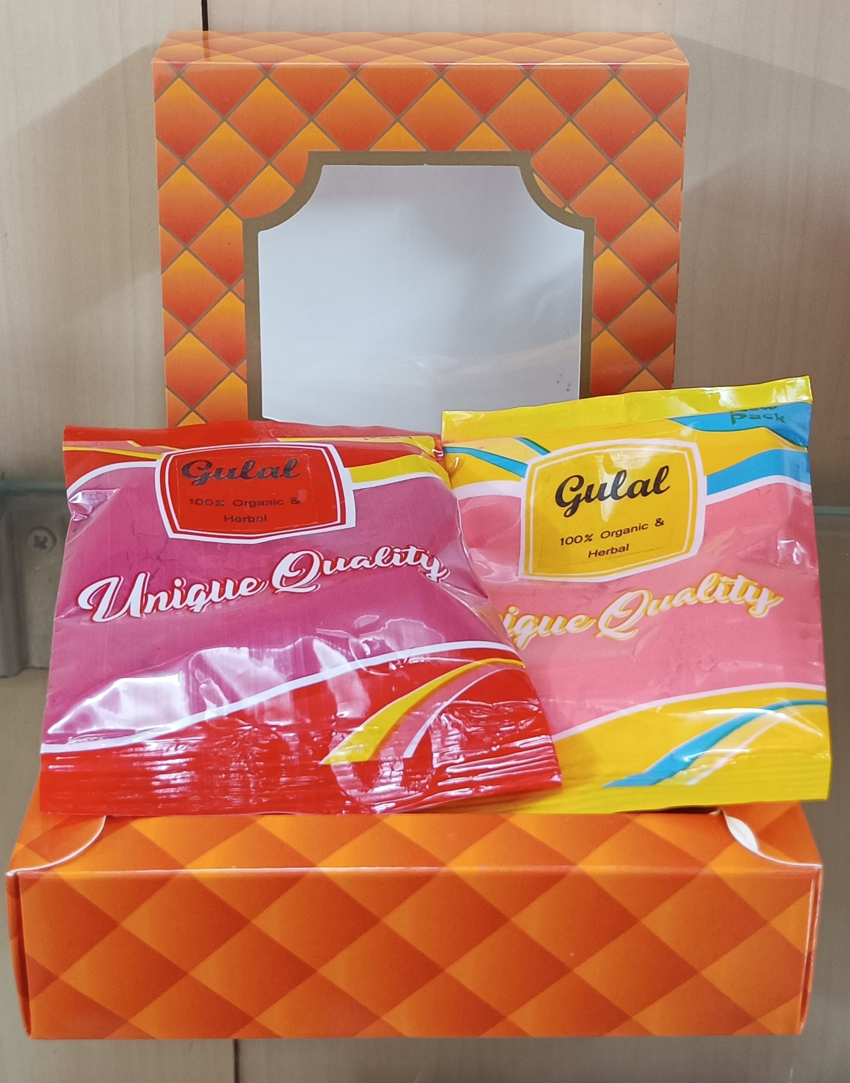 Holi Gift Hamper HLC27