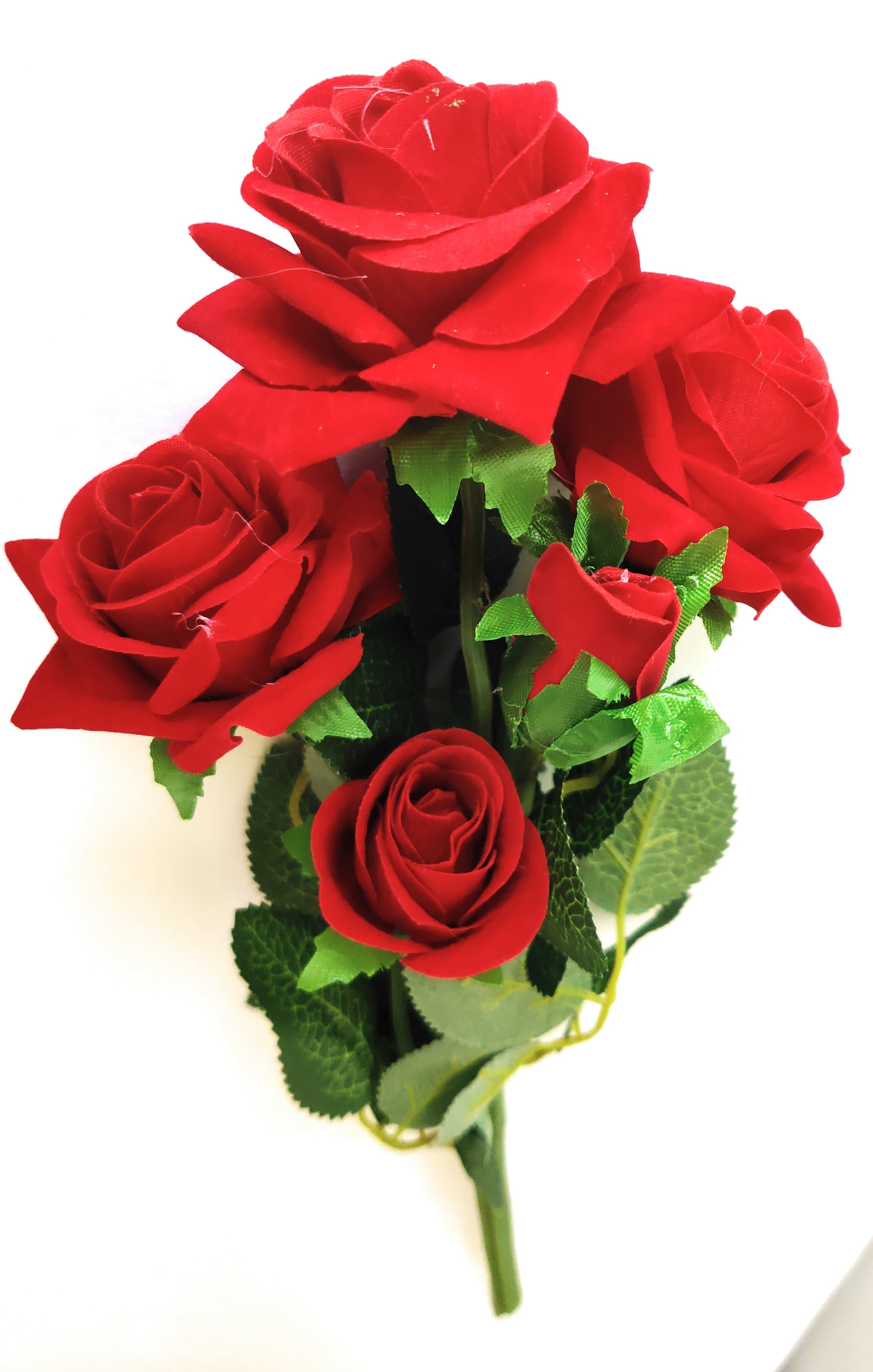 Rose Stick 5in1 BA03