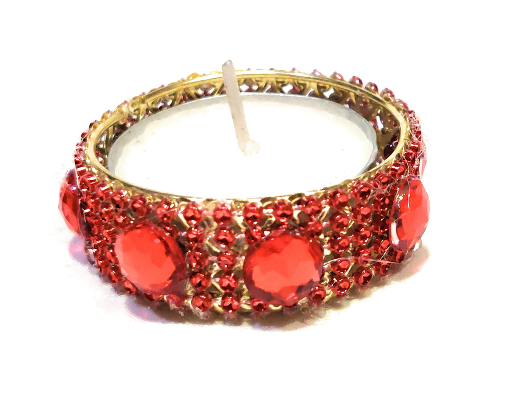 T Light Holder TLT051 (Multicolour)