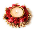 T Light Holder TLT036 (Multicolour)