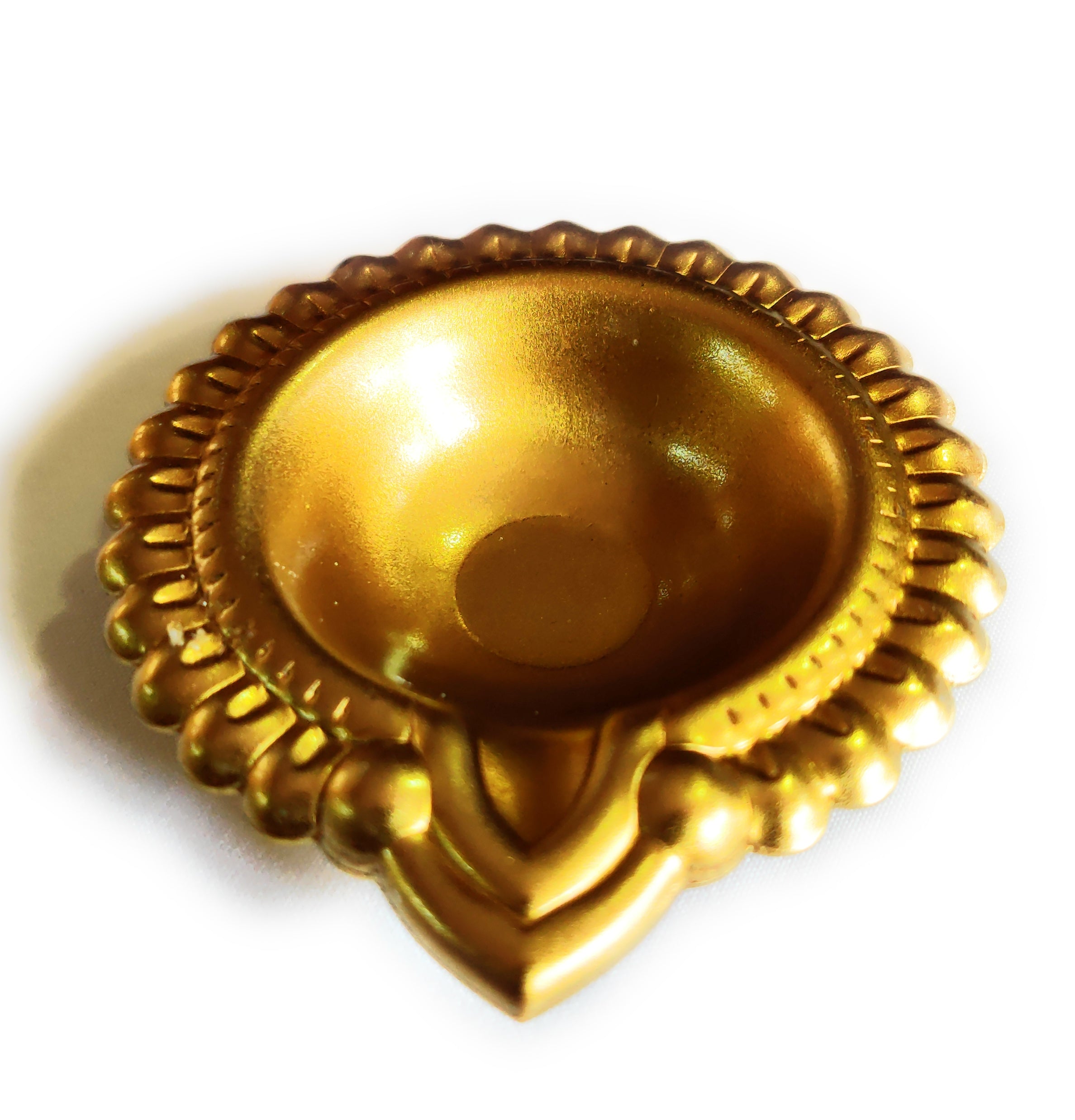 Metal Diya TLT043