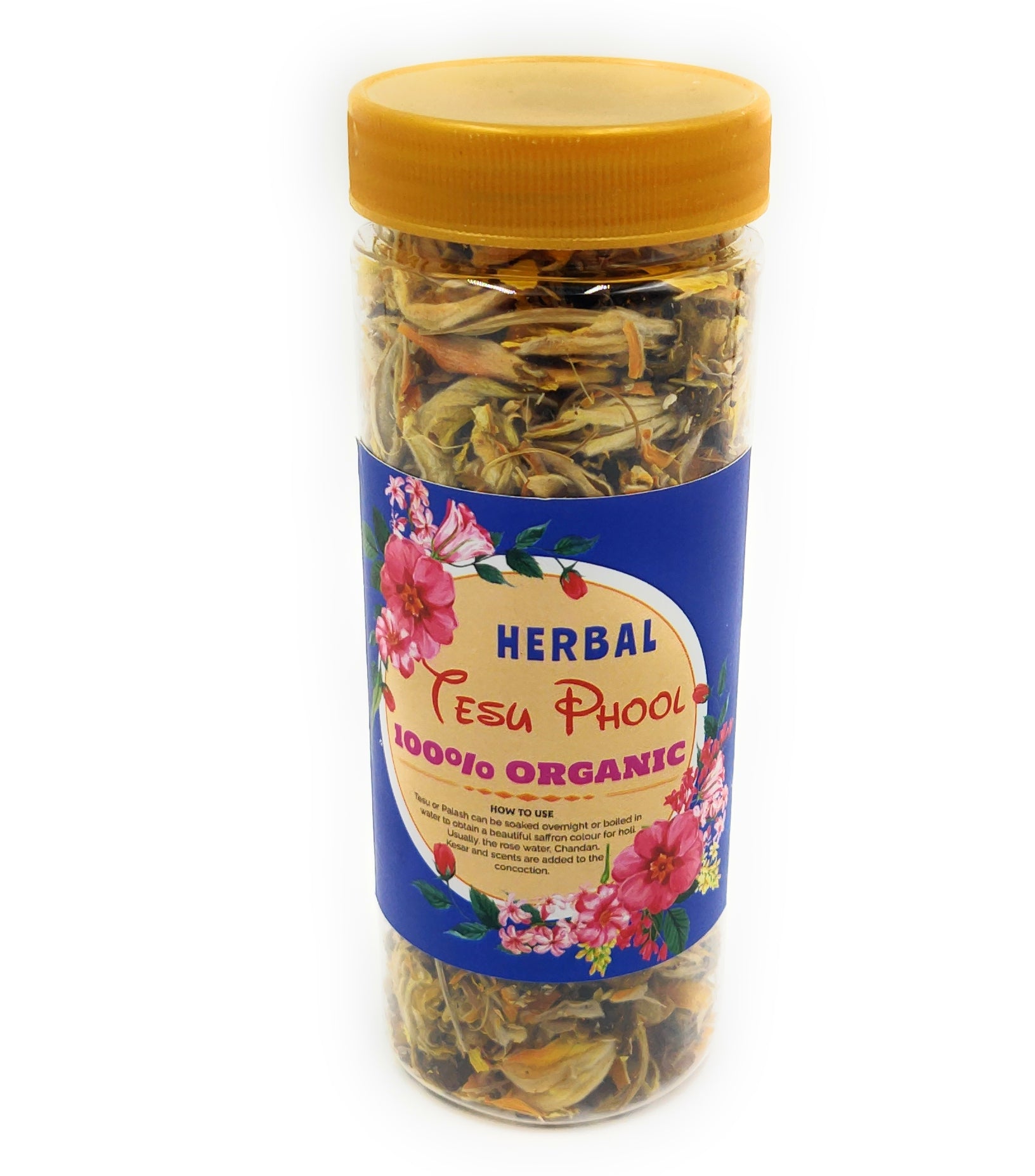 Tesu Flower (30gm)
