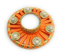 T Light Holder TLT063 (Multicolour)