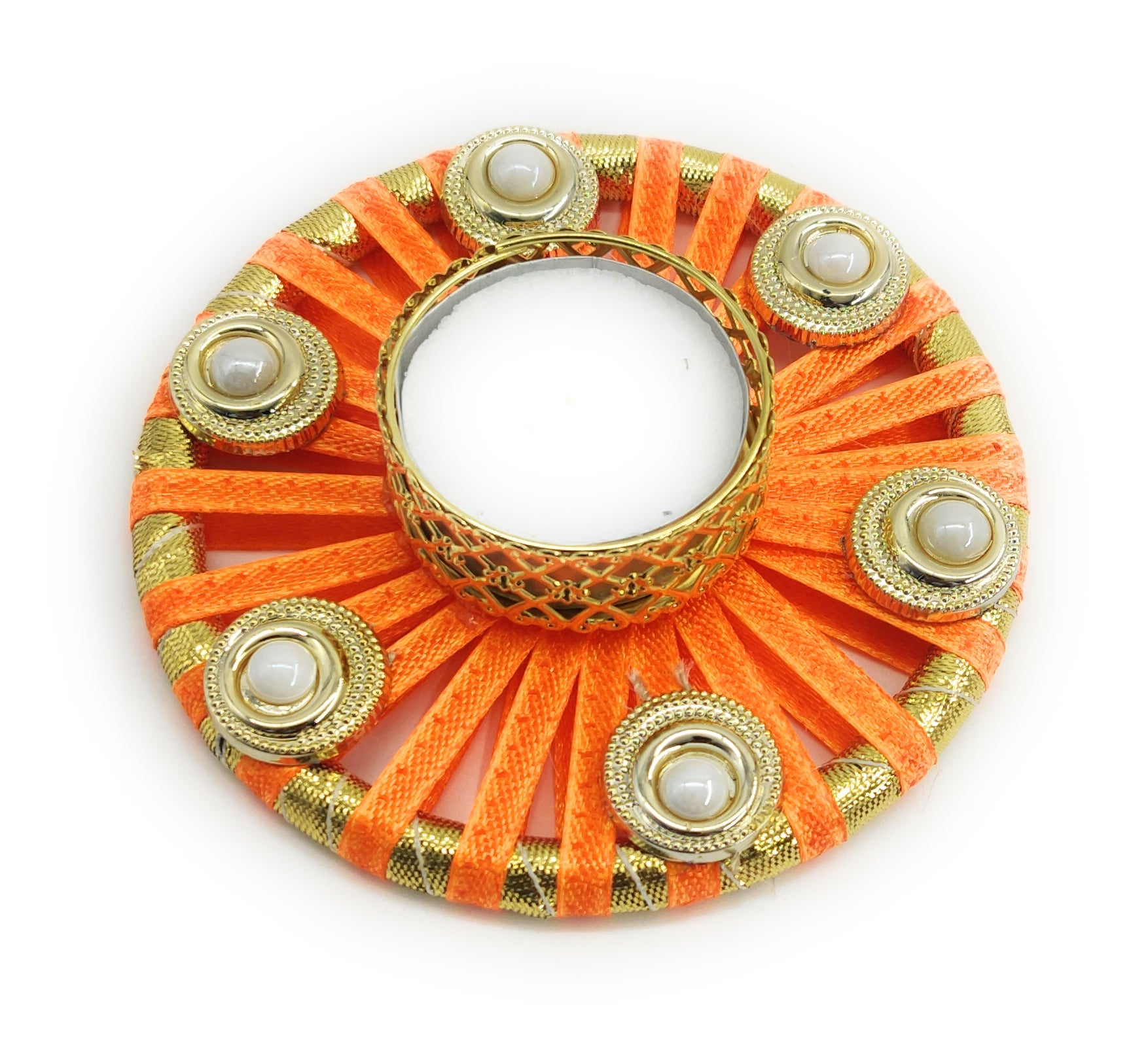 T Light Holder TLT063 (Multicolour)