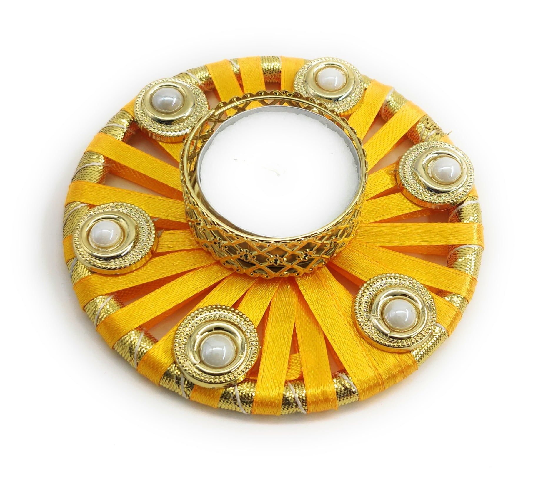 T Light Holder TLT063 (Multicolour)