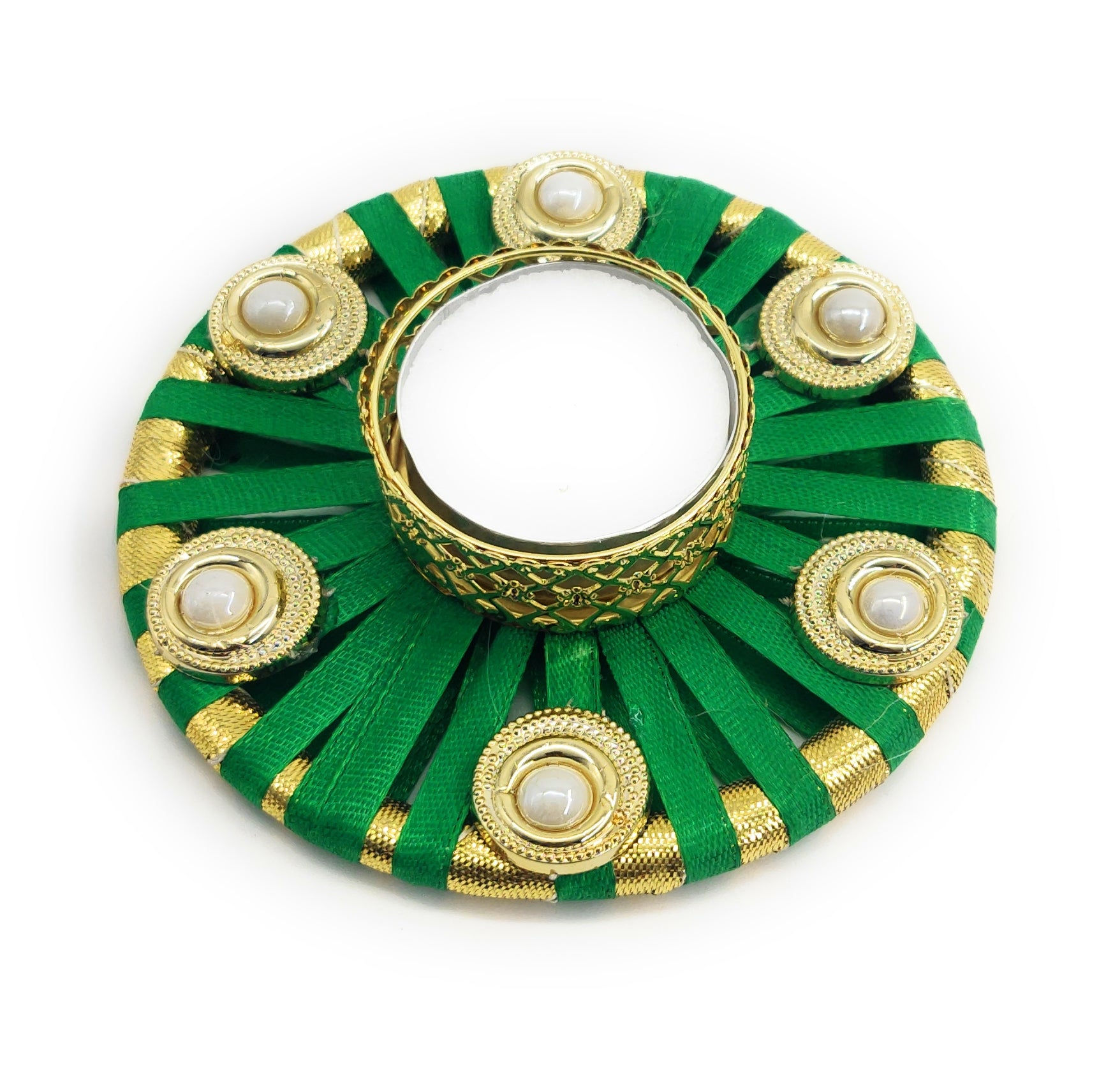 T Light Holder TLT063 (Multicolour)