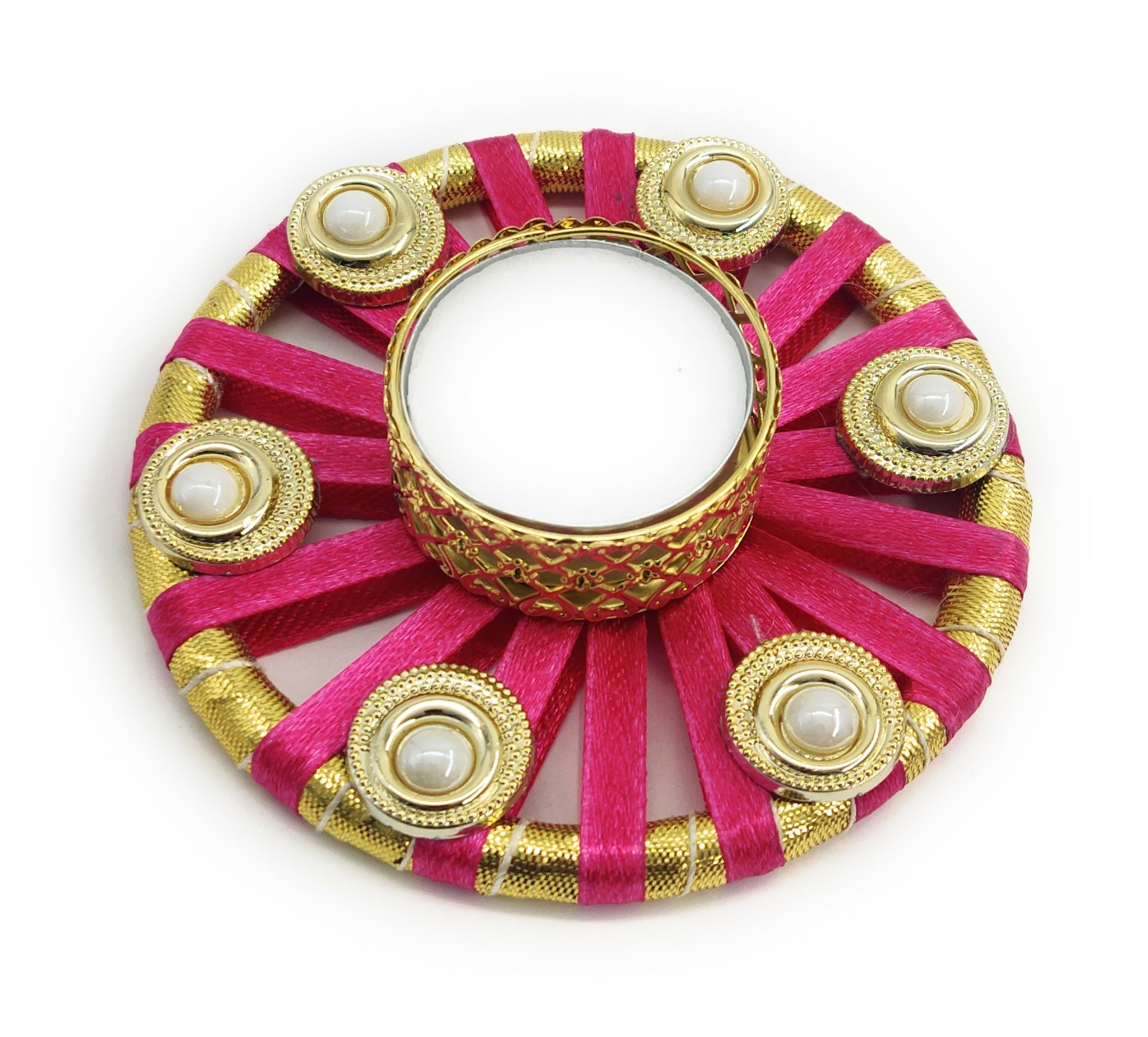 T Light Holder TLT063 (Multicolour)