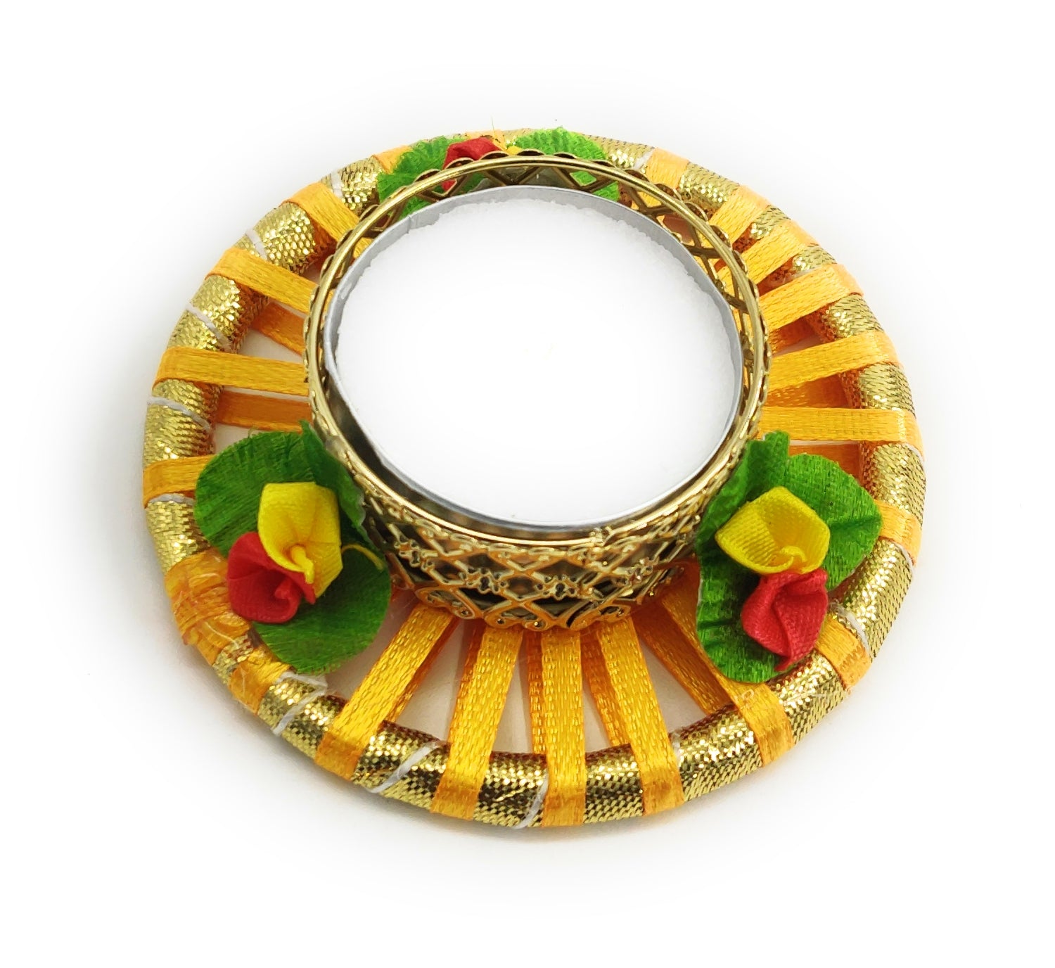 T Light Holder TLT064 (Multicolour)