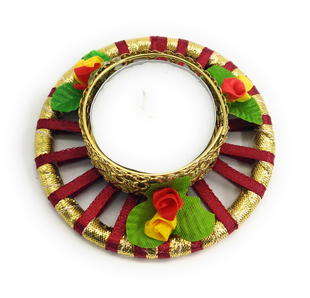 T Light Holder TLT064 (Multicolour)
