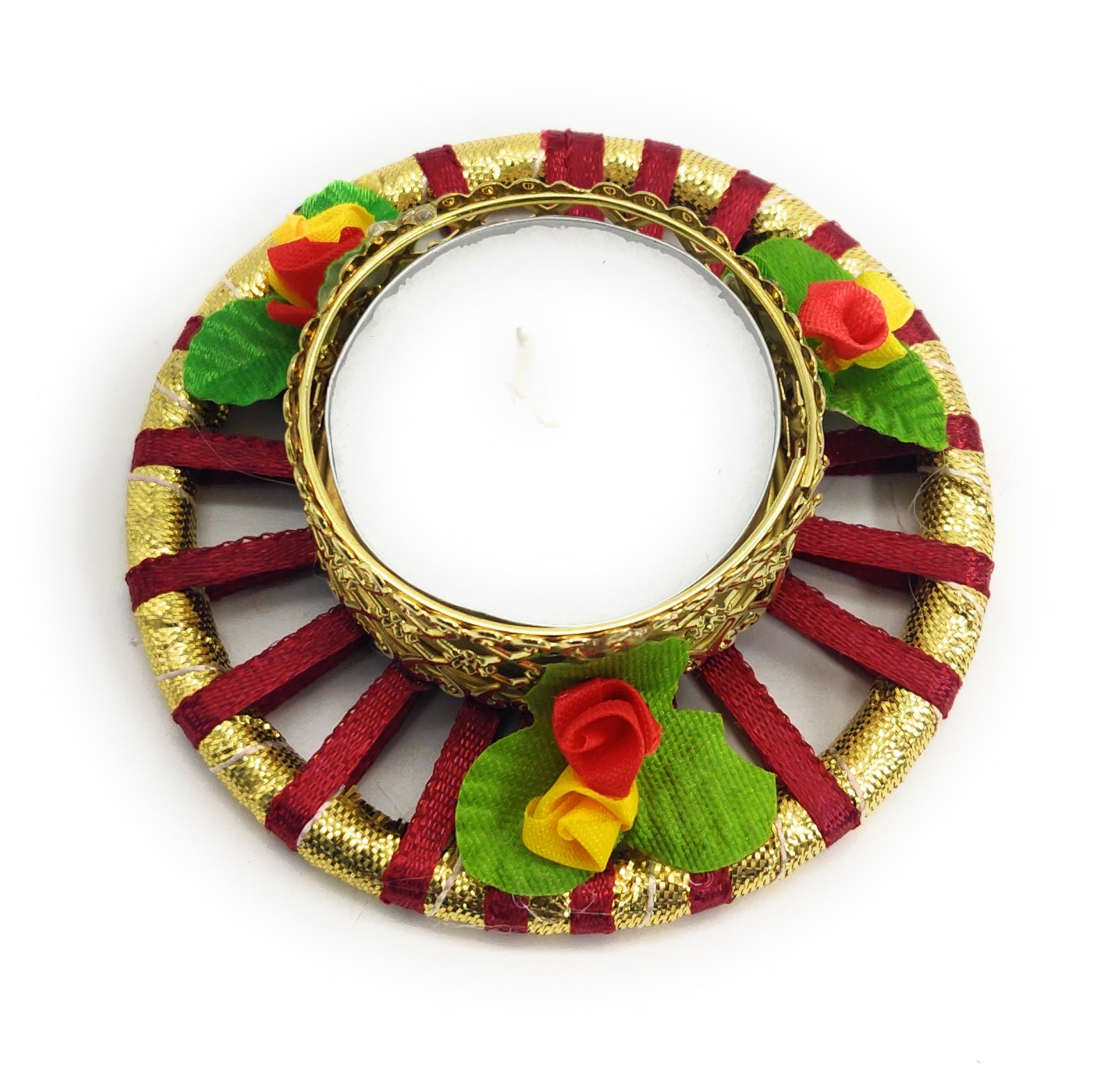 T Light Holder TLT064 (Multicolour)