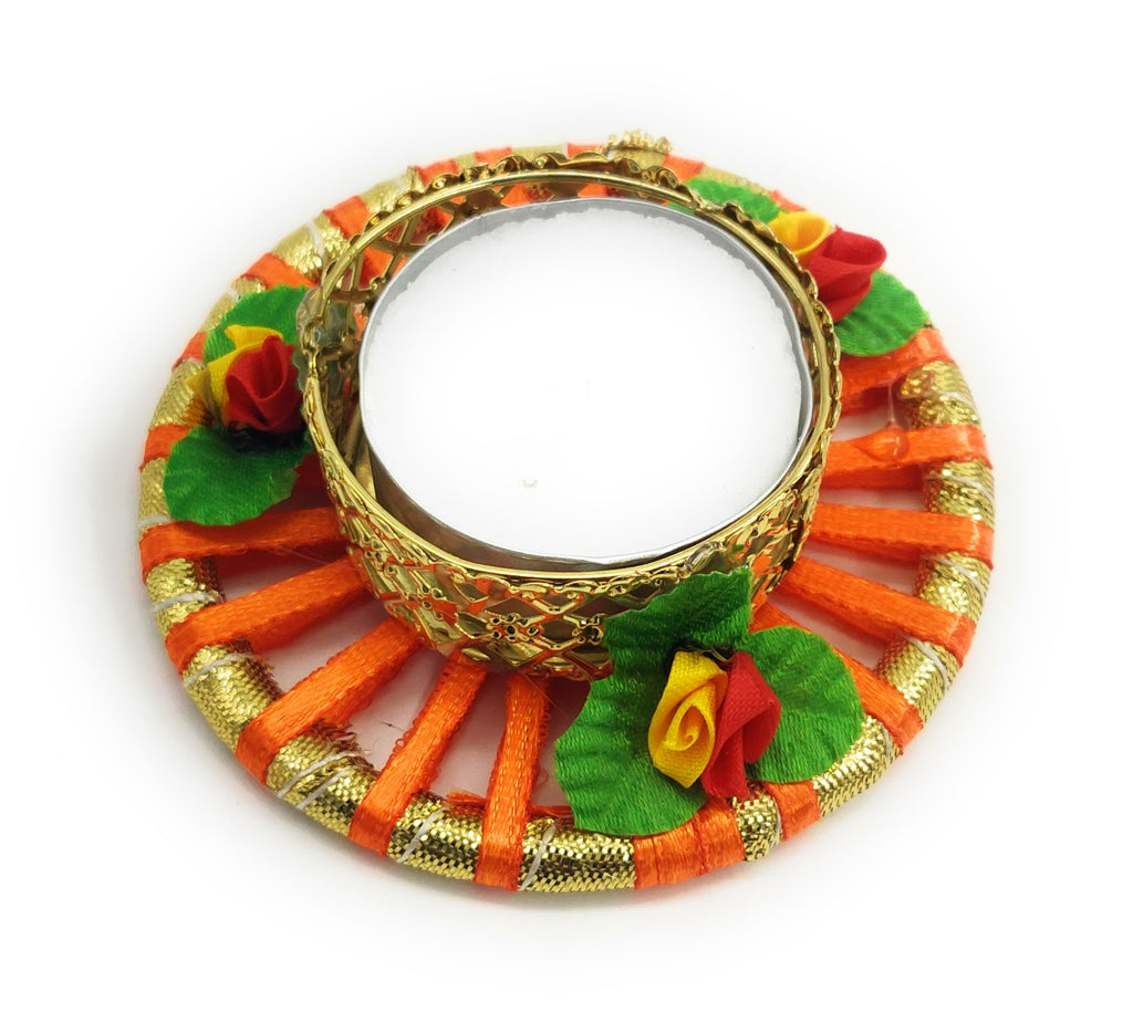 T Light Holder TLT064 (Multicolour)