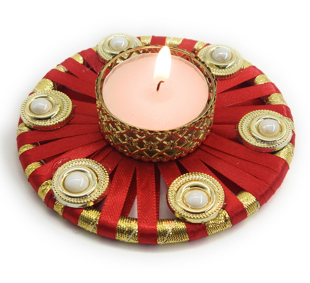T Light Holder TLT063 (Multicolour)