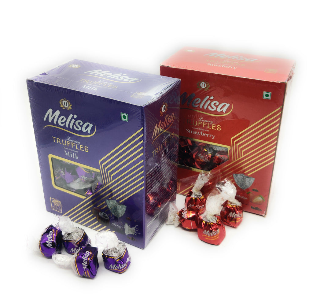 Chocolate Truffle 70pc