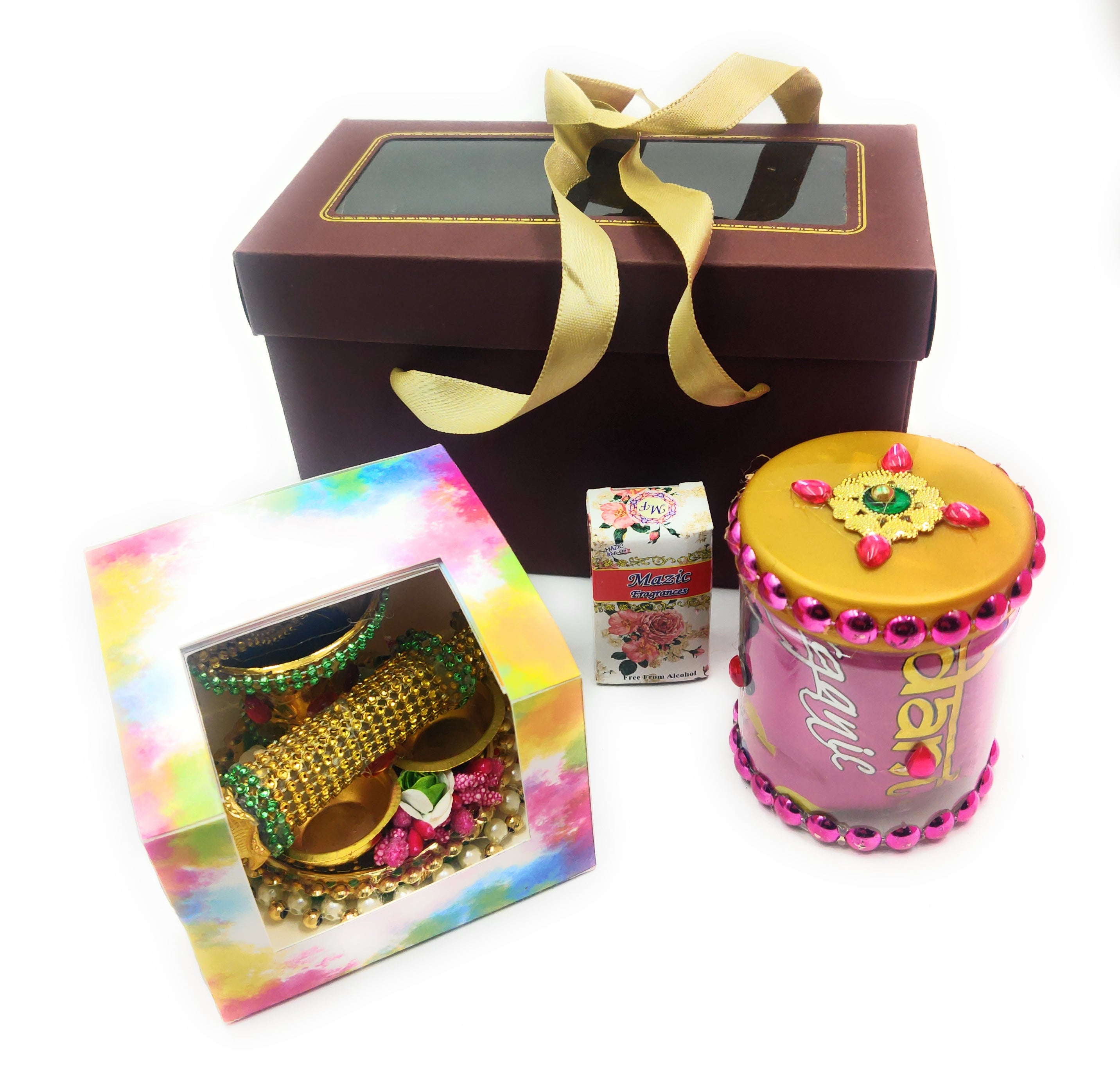 Holi Gift Hamper HLC60