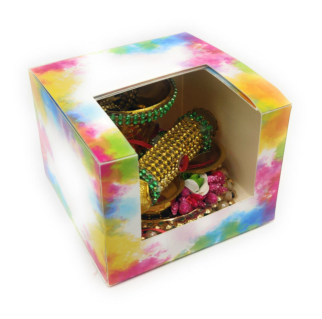 Mini Pichkari Balti Gift Set HL6