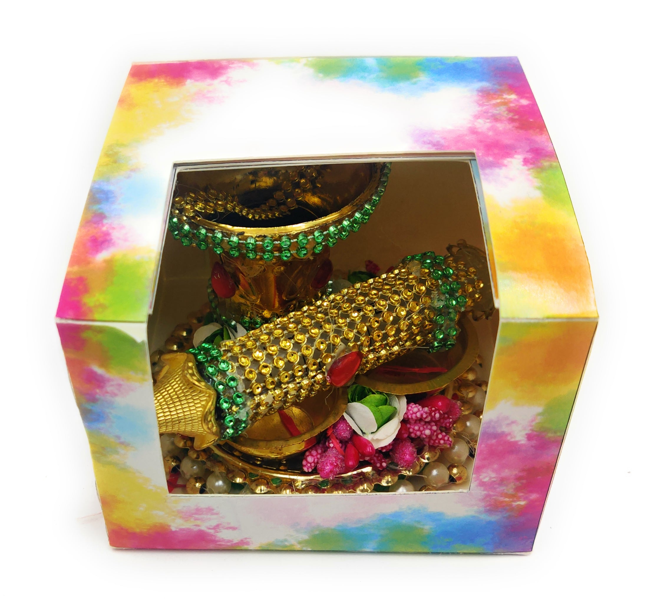 Mini Pichkari Balti Gift Set HL6