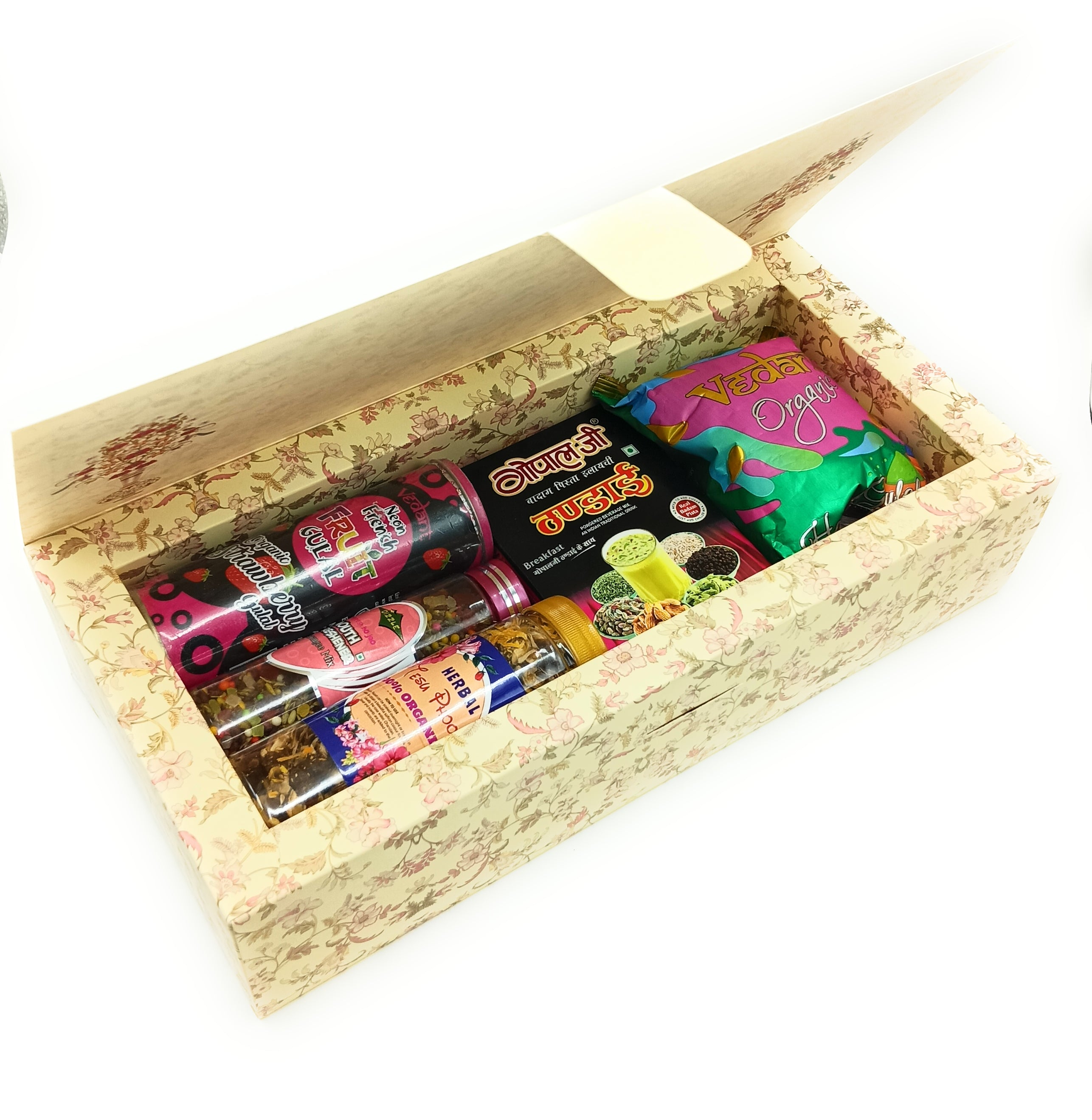 Holi Hamper HLC77