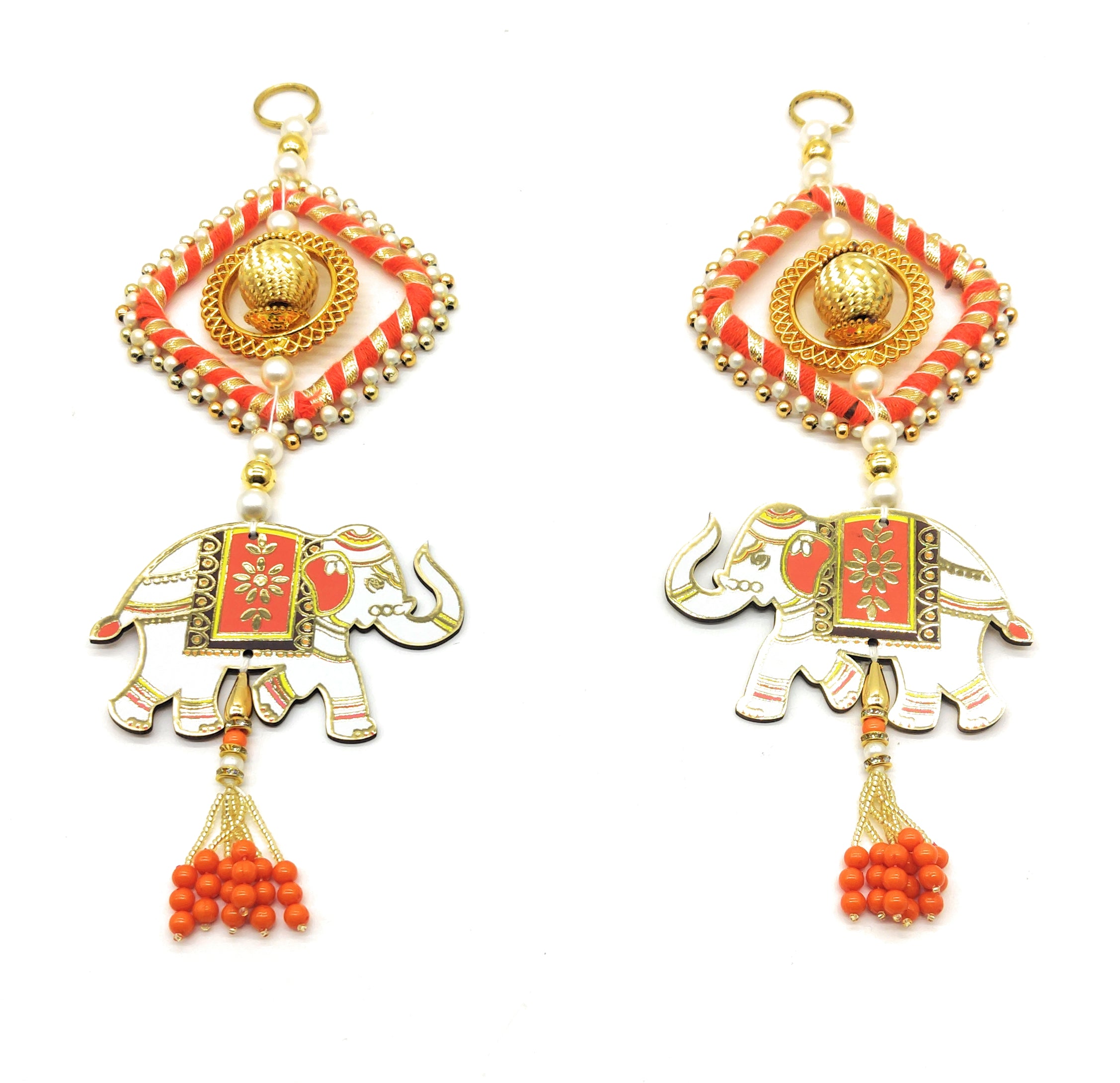 Hanging Pair TLT109