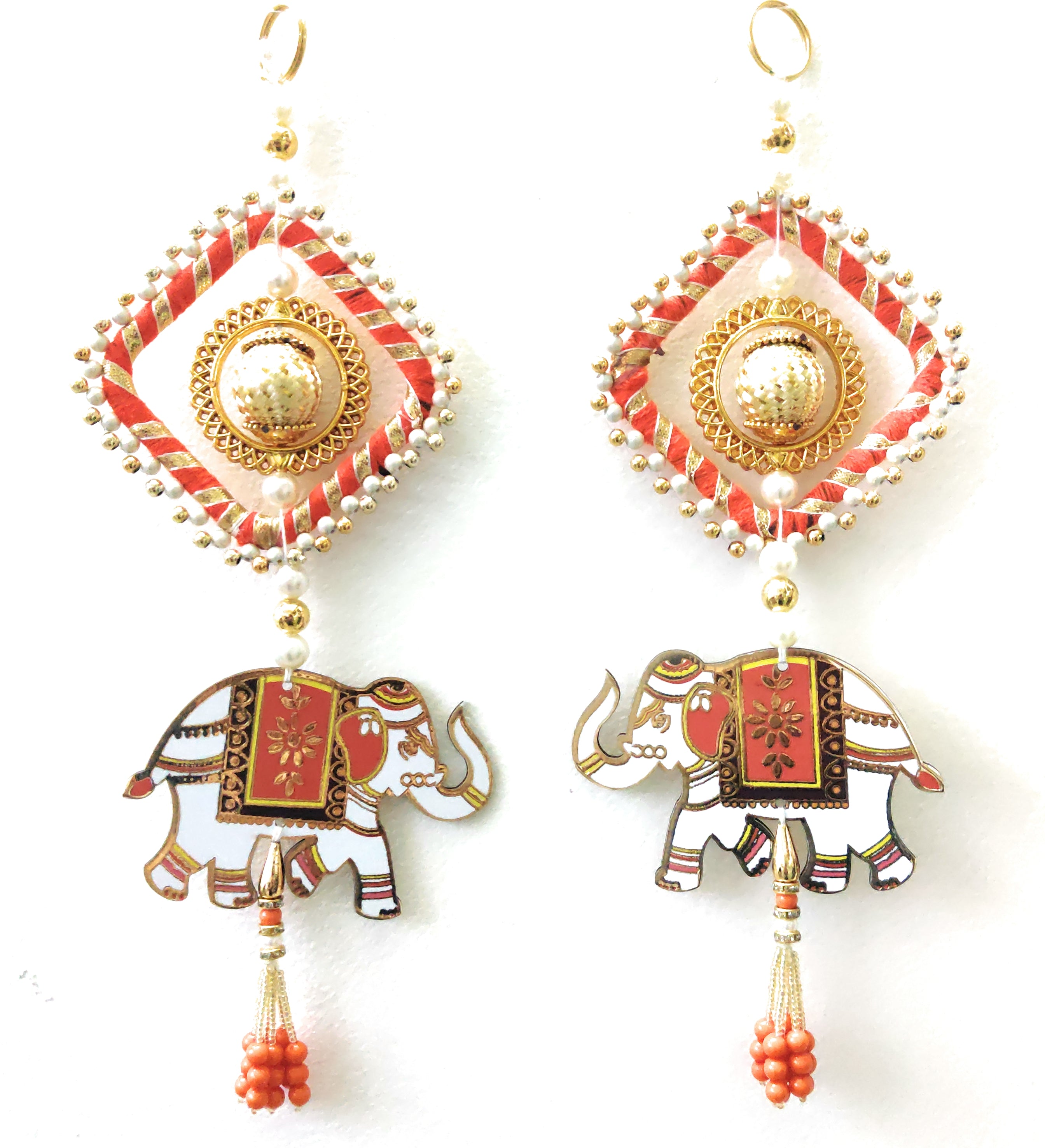 Hanging Pair TLT109