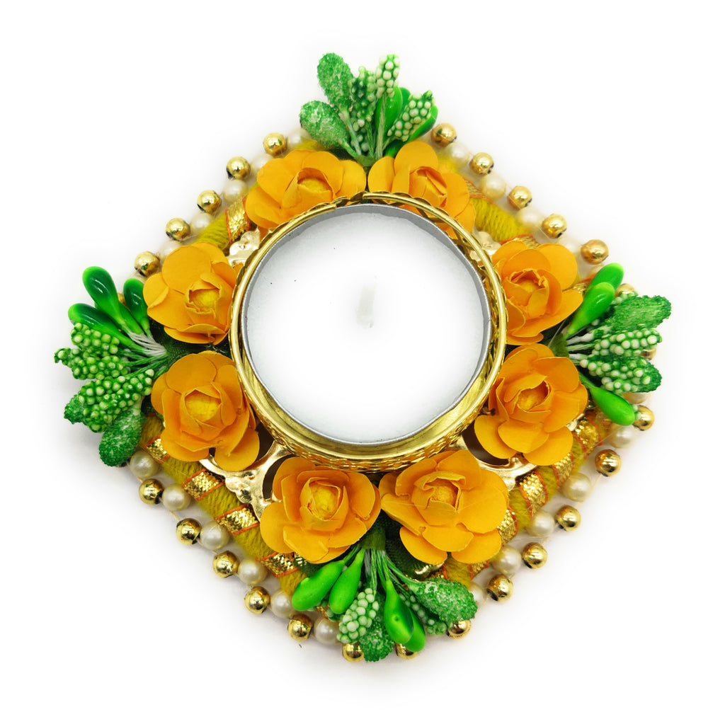 T Light Holder TLT001 (Multicolour)