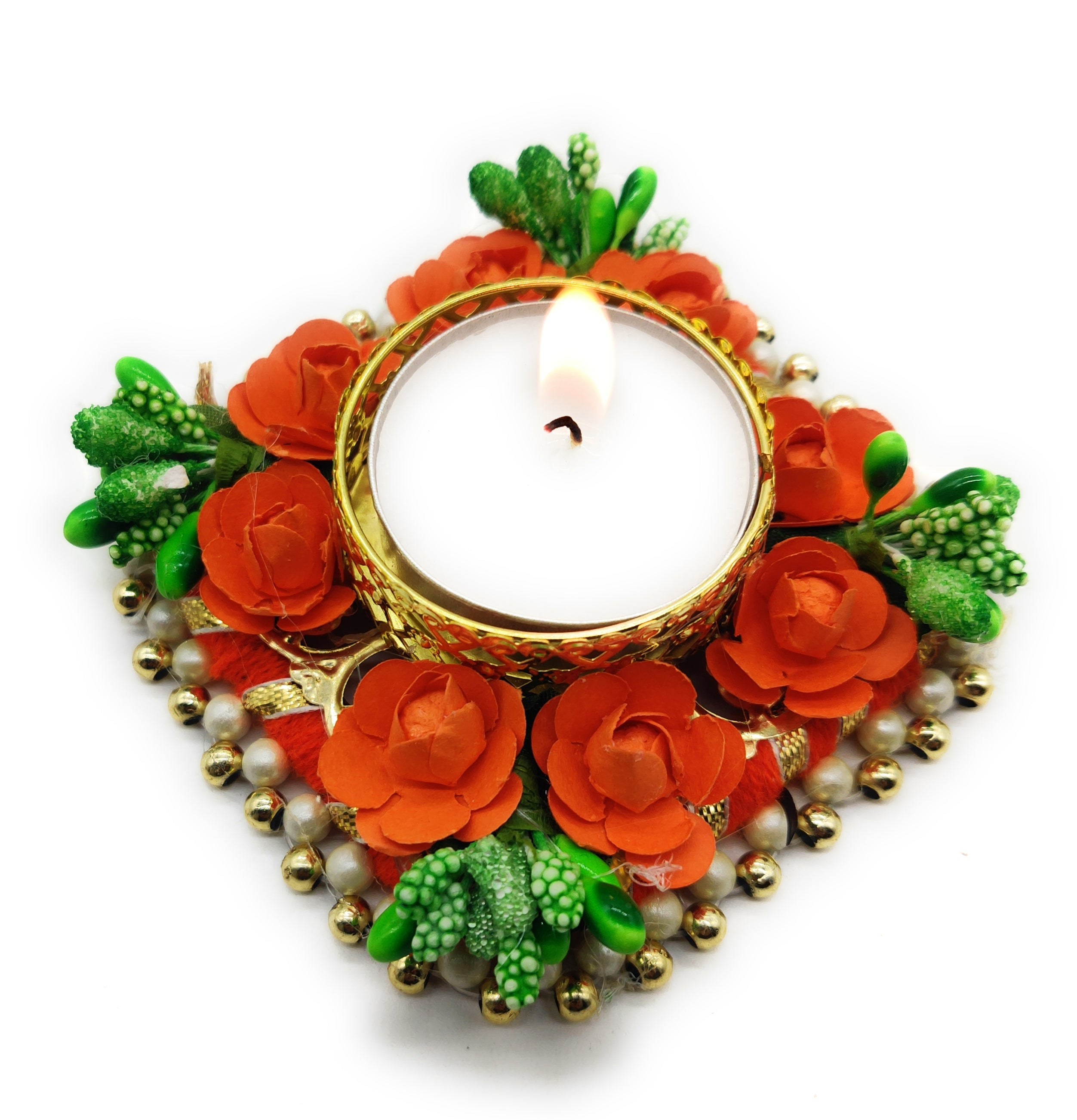 T Light Holder TLT001 (Multicolour)