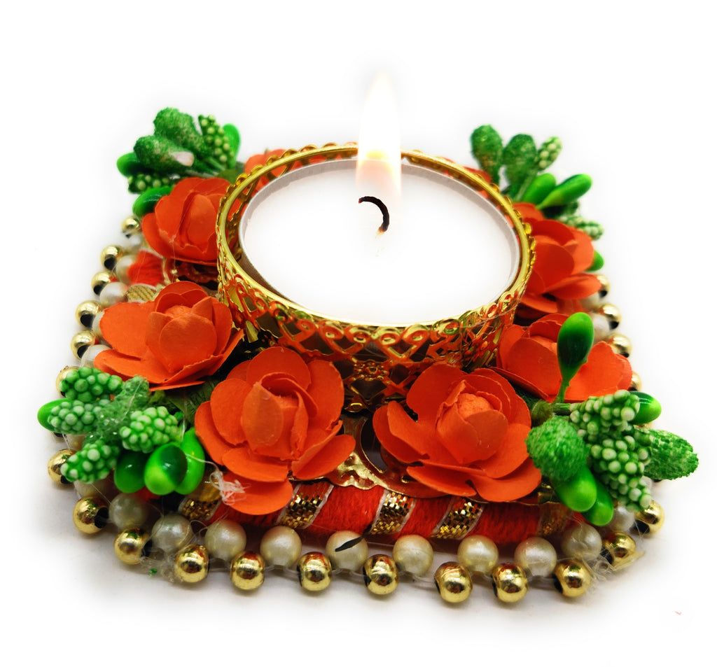 T Light Holder TLT001 (Multicolour)