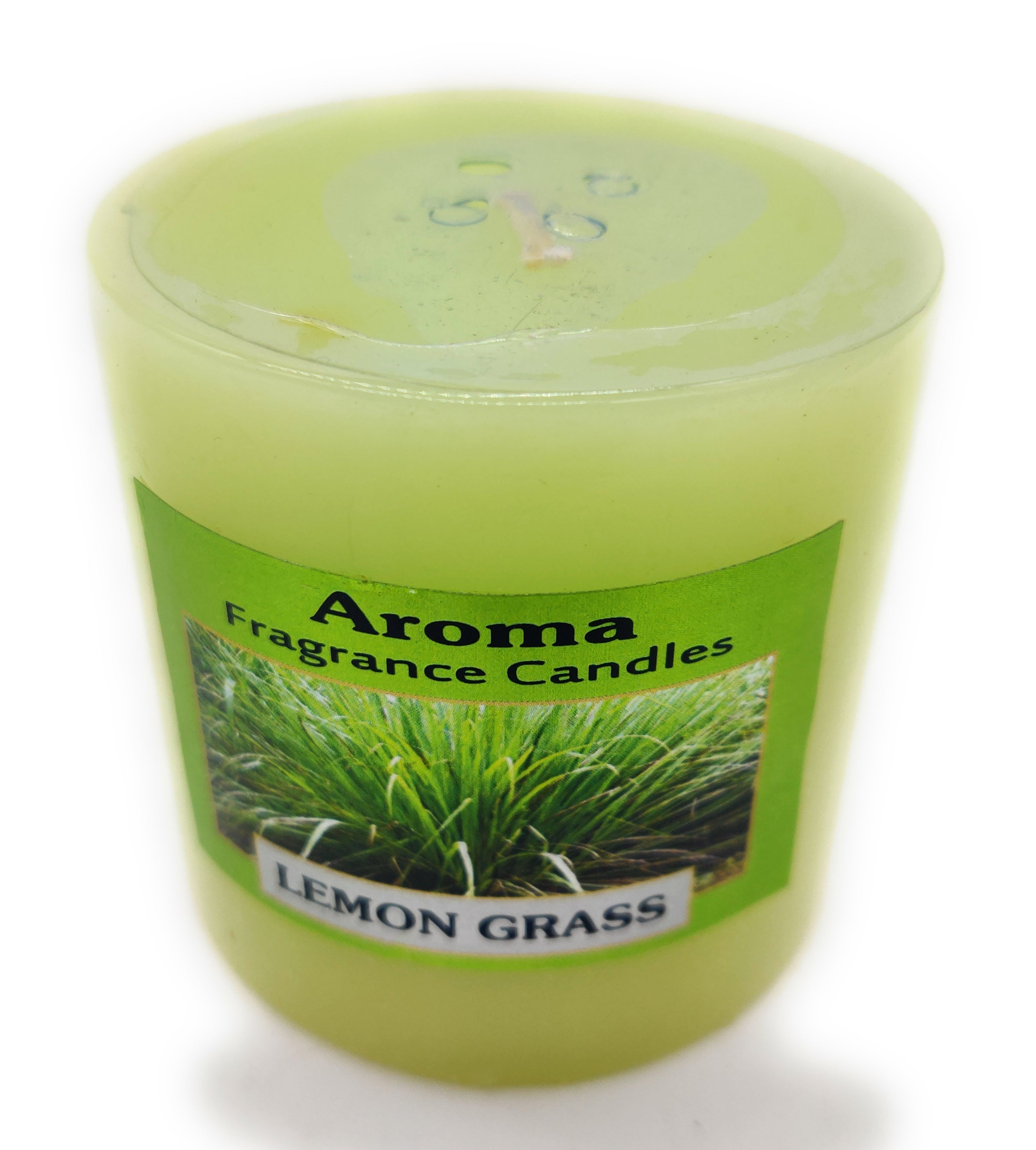 Pillar Candle TLT701 (Assorted Fragrance)