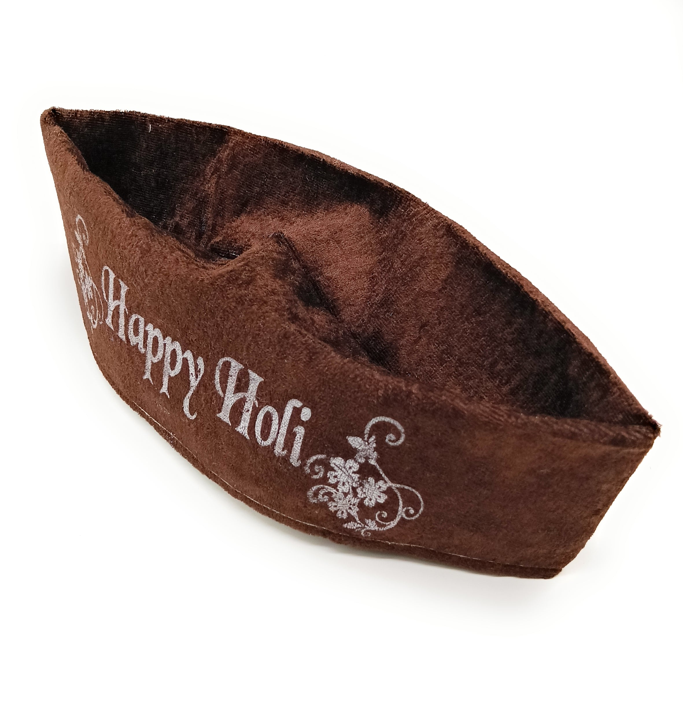 Velvett Premium Holi Cap/Topi HL11