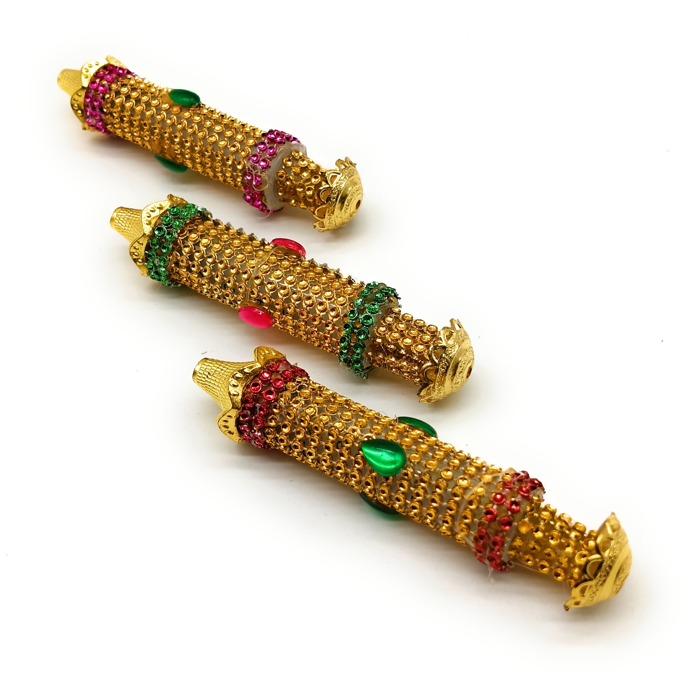 Handmade Mini Working Pichkari HL05