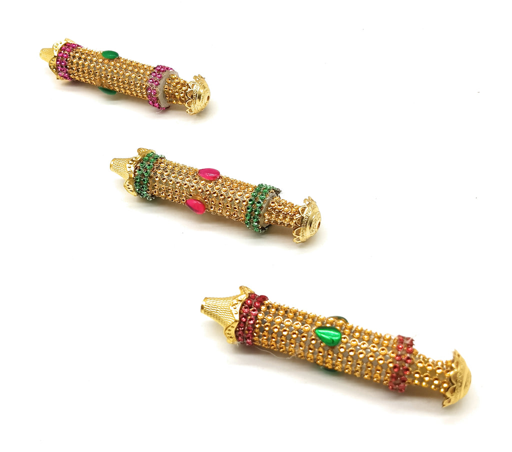 Handmade Mini Working Pichkari HL05