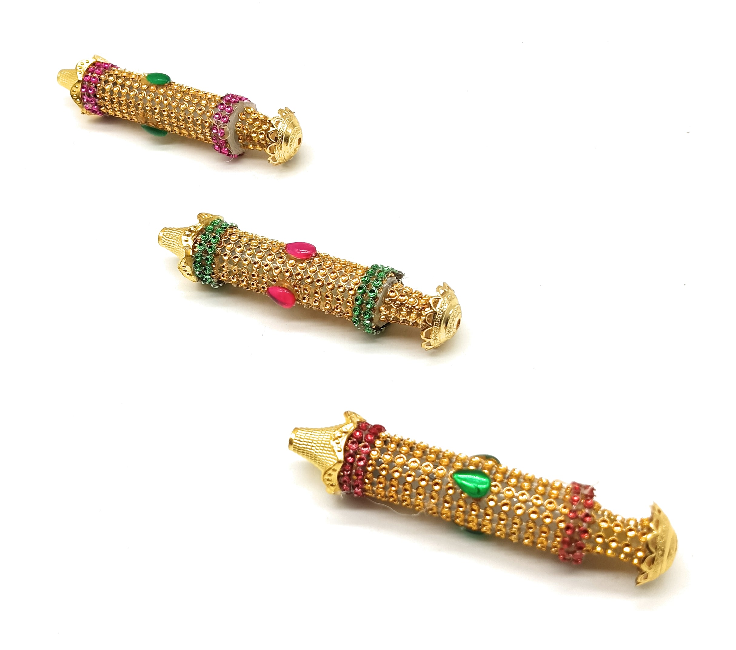 Handmade Mini Working Pichkari HL05