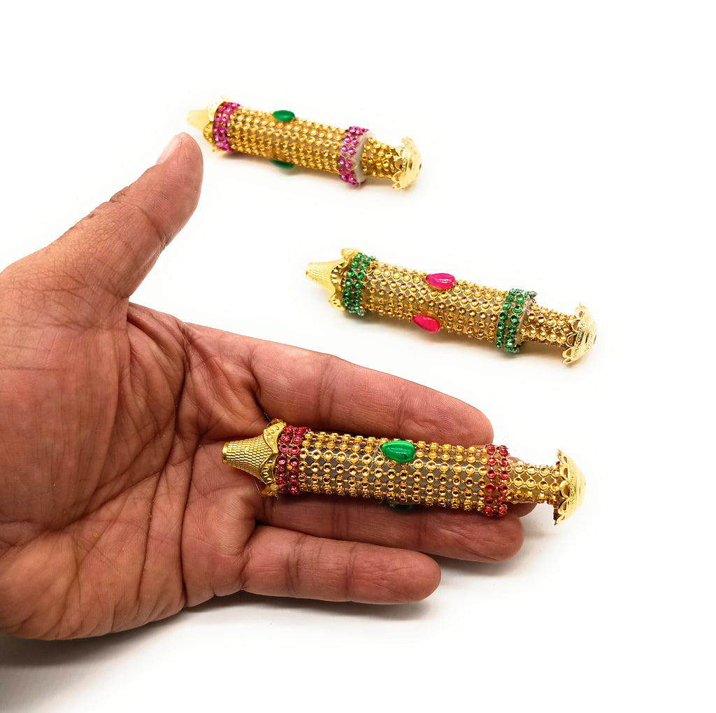 Handmade Mini Working Pichkari HL05