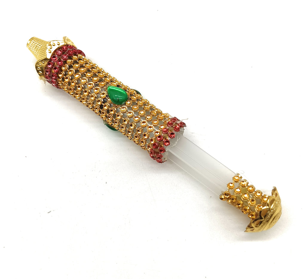 Handmade Mini Working Pichkari HL05