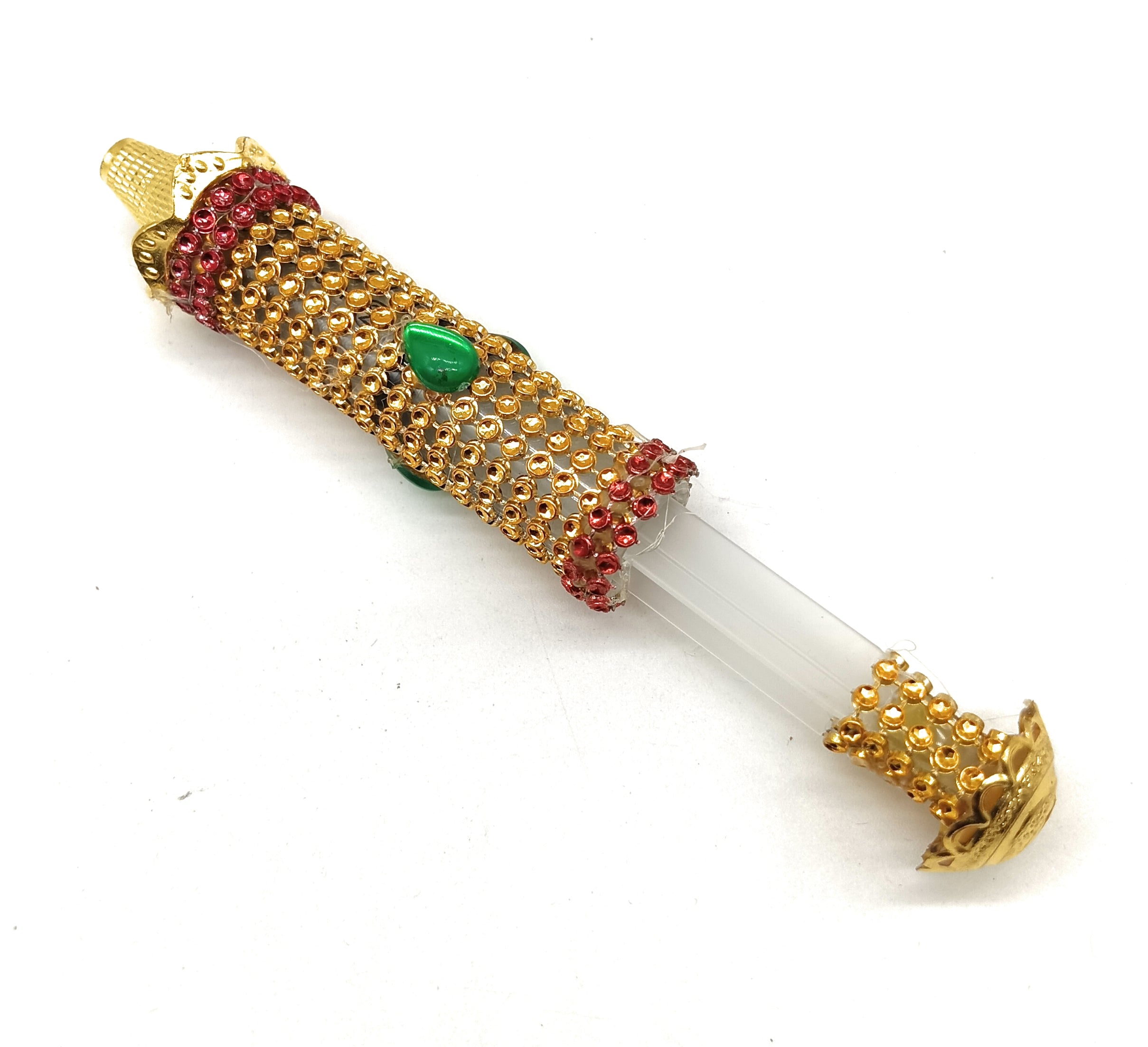 Handmade Mini Working Pichkari HL05