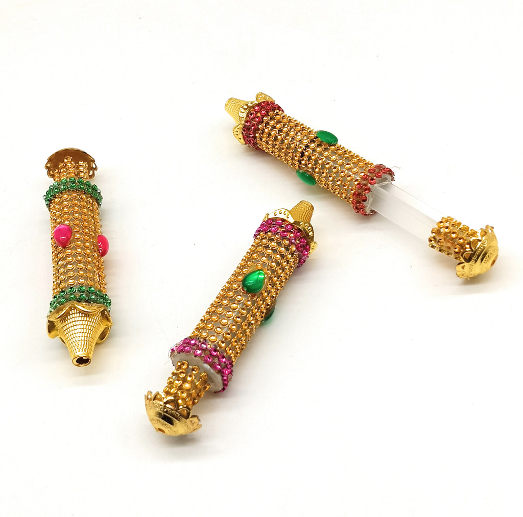 Handmade Mini Working Pichkari HL05
