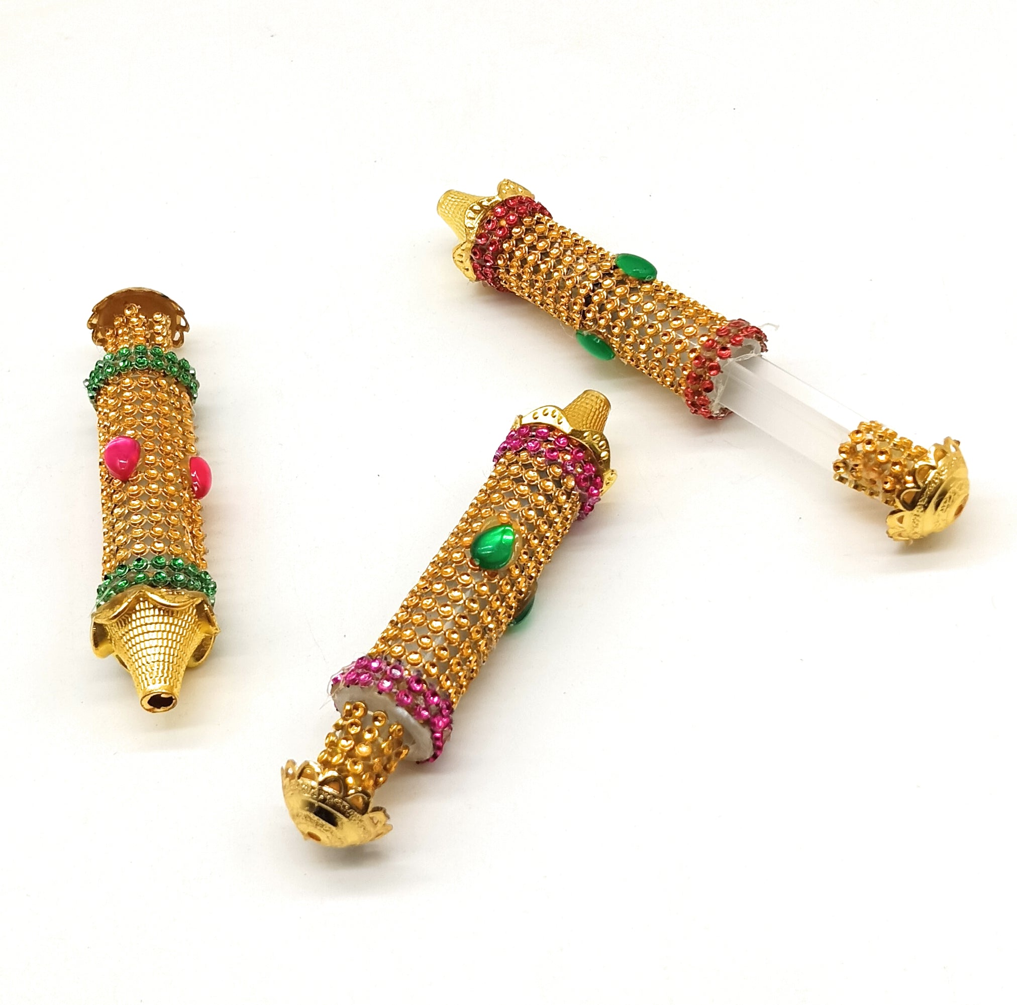 Handmade Mini Working Pichkari HL05