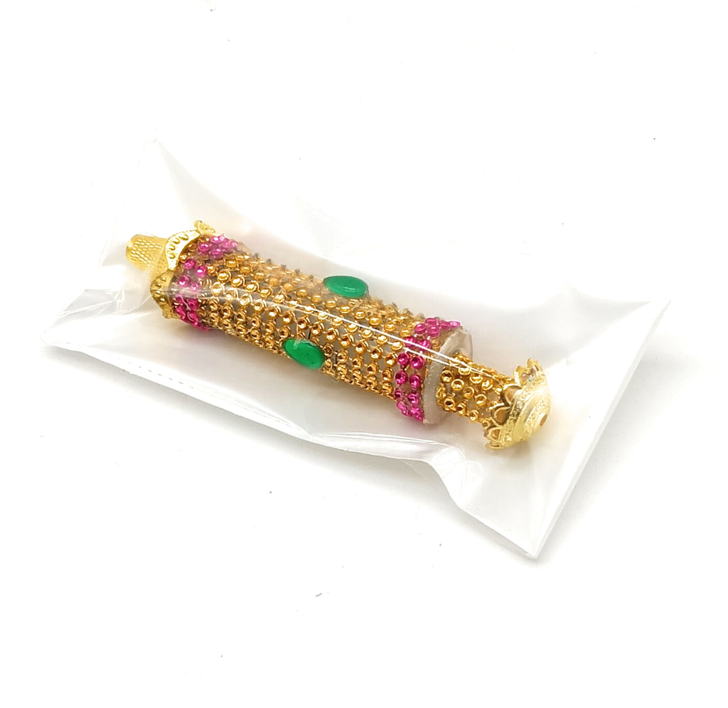 Handmade Mini Working Pichkari HL05