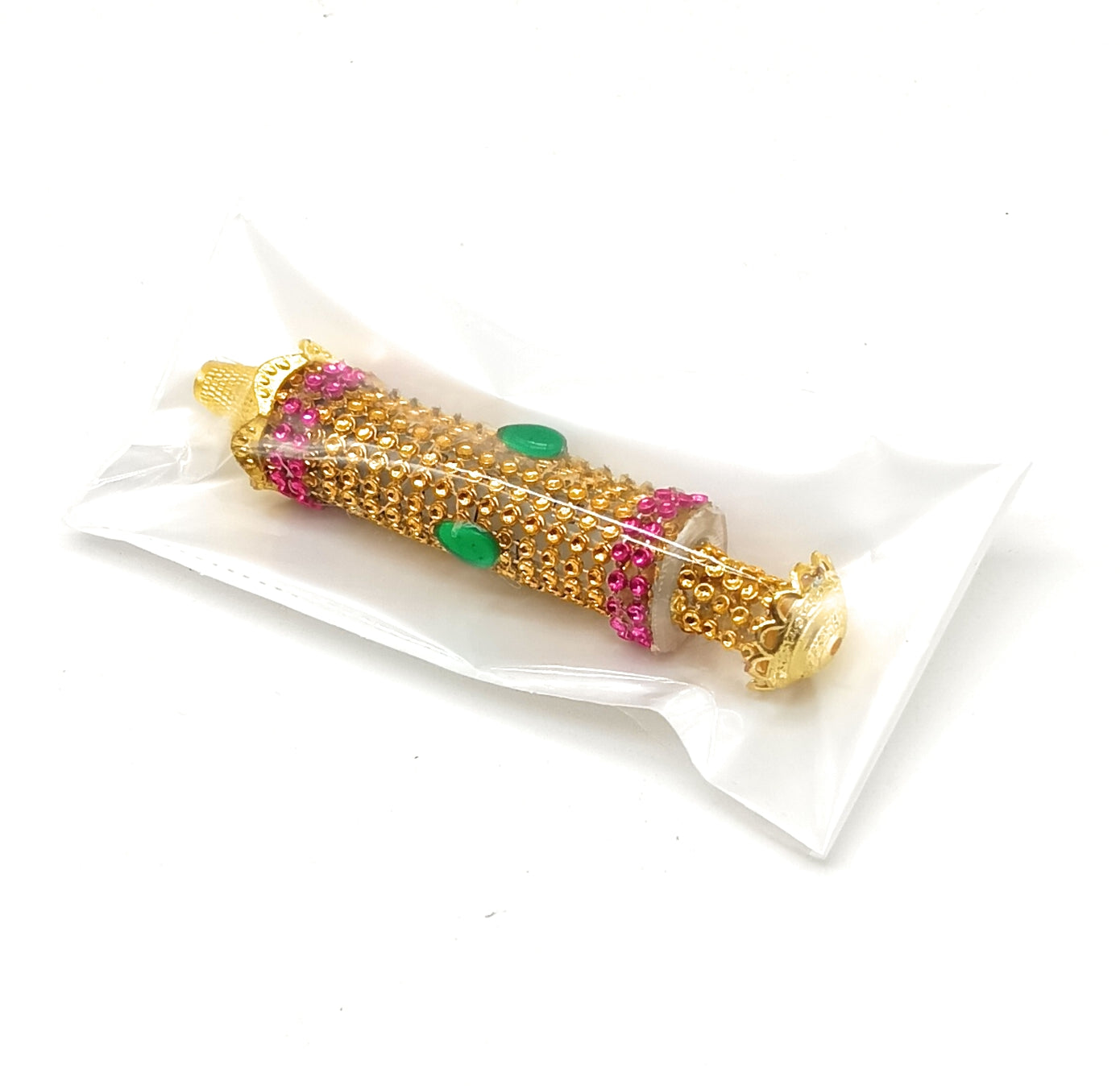 Handmade Mini Working Pichkari HL05