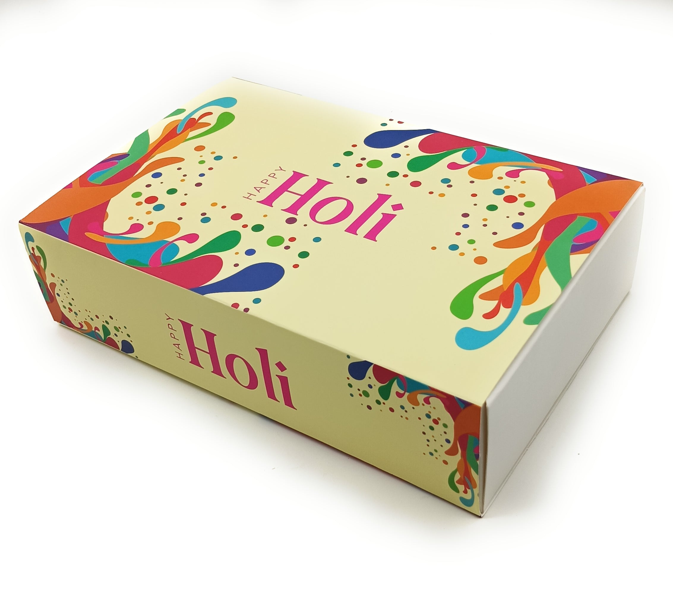 Holi Gift Hamper HLC29