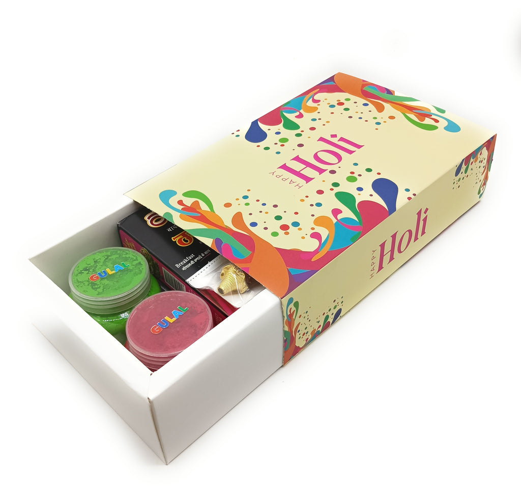 Holi Gift Hamper HLC81