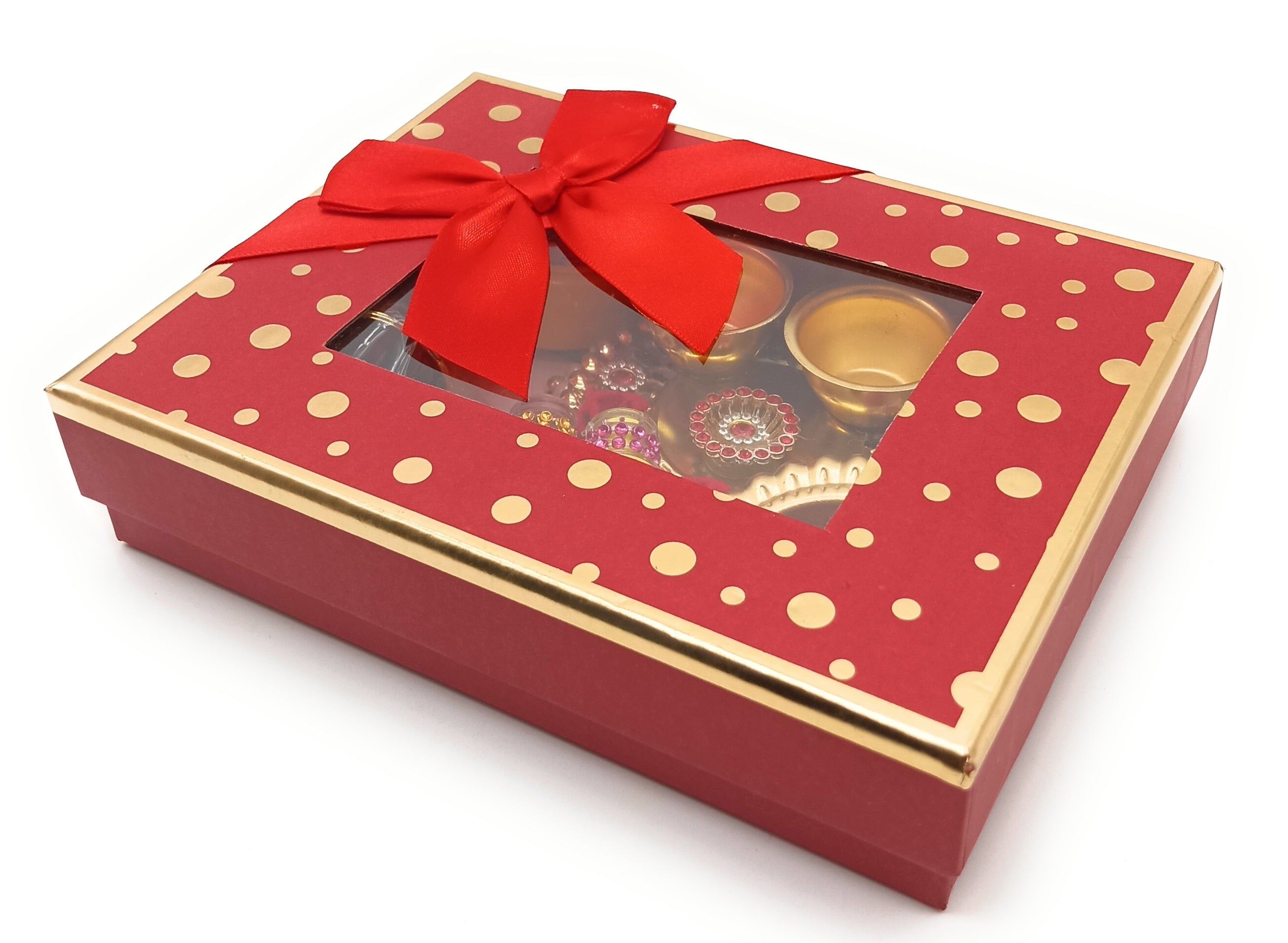 Holi Gift Hamper HLC87
