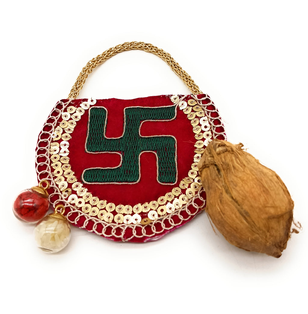 Hamper Rakhi B58-RAP010