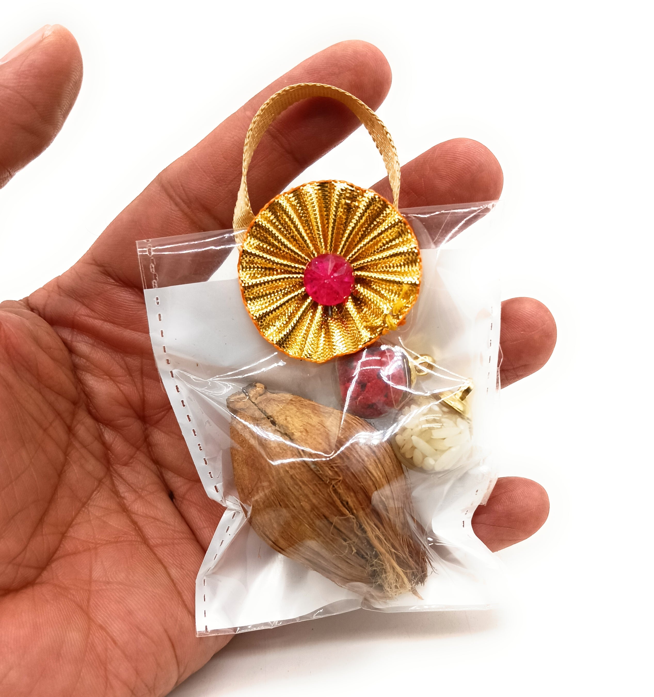 Hamper Rakhi B57-RAE005