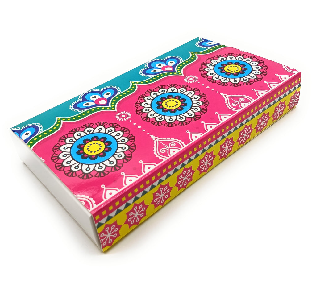 Hamper Rakhi RAH021
